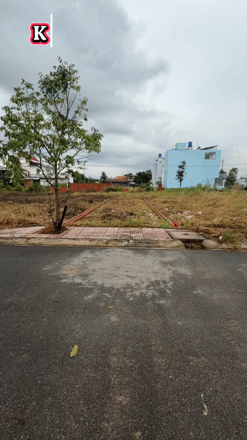 Mua bán Đất Huyện Cần Đước Long An diện tích 83 m² giá 920 triệu