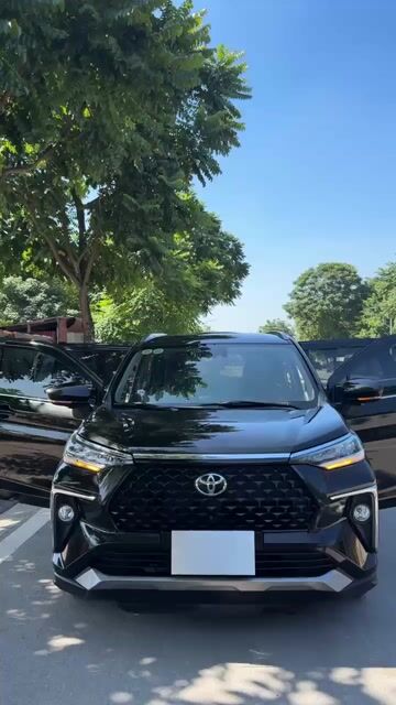 Toyota Veloz Cross CVT Top 2022. Mua bán Ô tô tại Quận Long Biên Hà Nội được đăng bởi Long Biên Cars hình 1