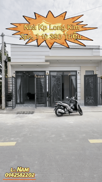 Mua bán Nhà ở Huyện Hòa Thành Tây Ninh diện tích 66.5 m² giá 1,39 tỷ