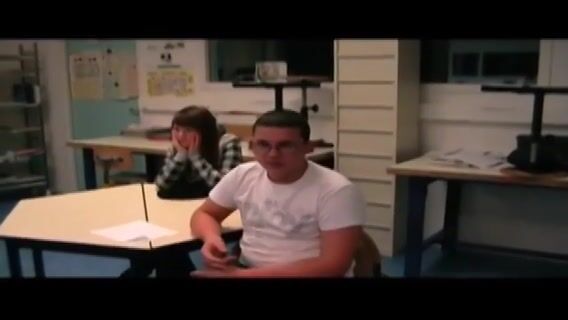 A la découverte du métier de relieur