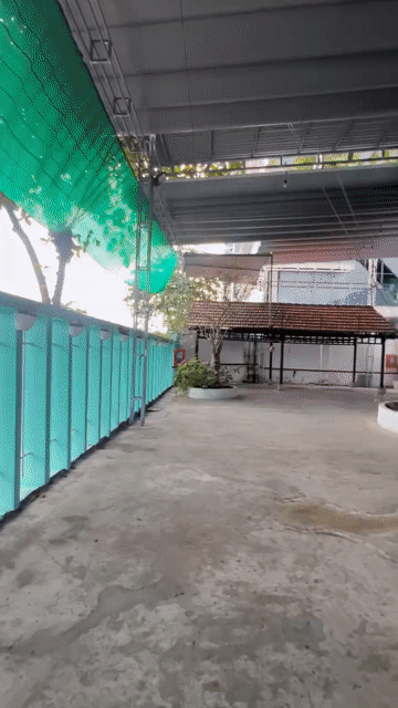 Cho thuê Văn phòng, Mặt bằng kinh doanh Thành phố Nha Trang Khánh Hòa diện tích 1300 m² giá 35 triệu/tháng
