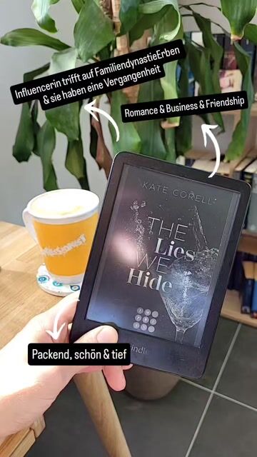 Romance & Business - Influencerin trifft FamiliendynastieErben