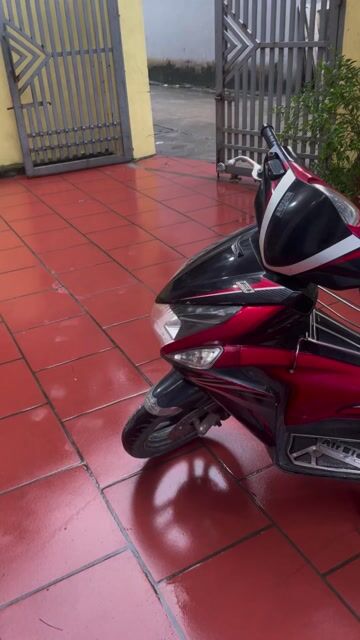 cần bán xe airblade xe zin fi nhé. Mua bán Xe máy tại Huyện Thuận Thành Bắc Ninh được đăng bởi Nam hình 1