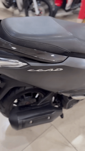 Honda Lead Đèn Led 2019 up 4val.Đen Nhám.BSTP. Mua bán Xe máy tại Quận 6 Tp Hồ Chí Minh được đăng bởi Cửa Hàng Xe Máy Hoà Bùi hình 1