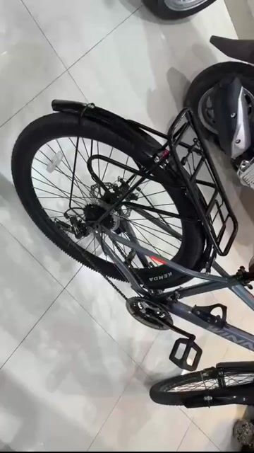 cần thanh lý xe đạp mới mua dc 3 tháng. Mua bán Xe đạp tại Huyện Nhà Bè Tp Hồ Chí Minh được đăng bởi Nguyễn Tấn Hải hình 1