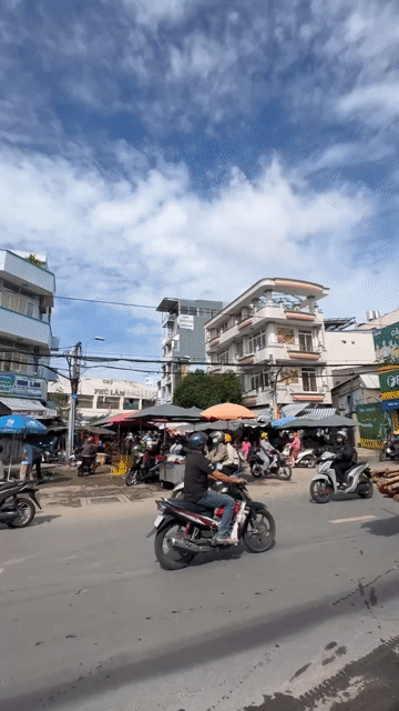 Mua bán Nhà ở Quận 6 Tp Hồ Chí Minh diện tích 80 m² giá 16,7 tỷ