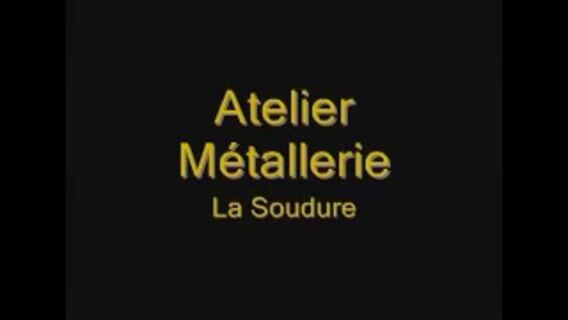 la métallerie