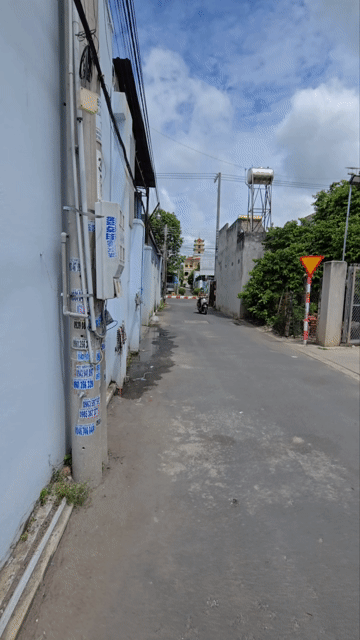Cho thuê Nhà ở Thành phố Tây Ninh Tây Ninh diện tích 100 m² giá 3,5 triệu/tháng