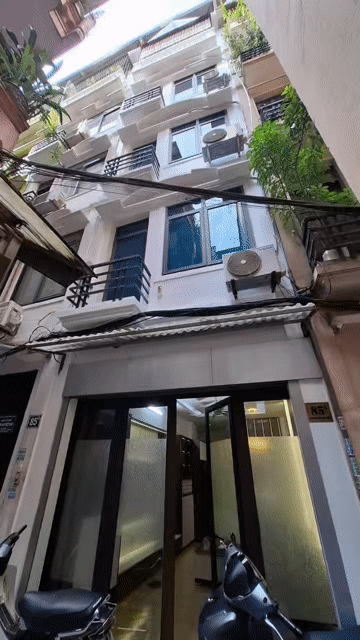 Mua bán Nhà ở Quận Hai Bà Trưng Hà Nội diện tích 30 m² giá 6,5 tỷ