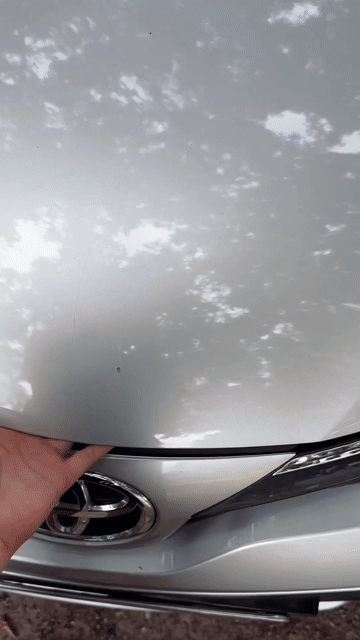 Toyota Yaris 2019 Bạc. Mua bán Ô tô tại Thị xã Bến Cát Bình Dương được đăng bởi Boss Táo hình 1
