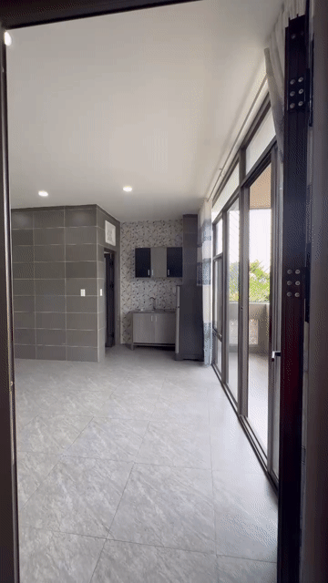 Cho thuê Phòng trọ Quận Gò Vấp Tp Hồ Chí Minh diện tích 40 m² giá 4,6 triệu/tháng