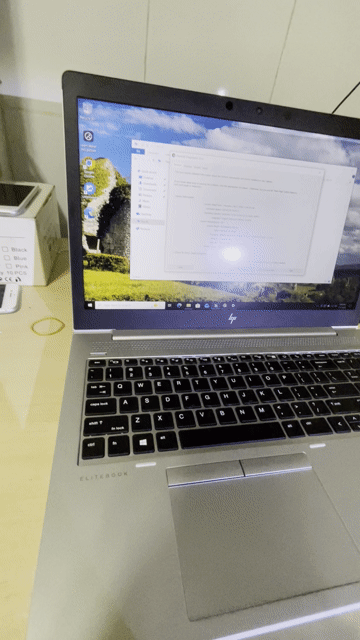 HP Elitbook 850 G6 i5 th8 16GB/512GB 15.6 inch Bạc. Mua bán Laptop tại Quận Bình Tân Tp Hồ Chí Minh được đăng bởi Tantaimobile hình 1