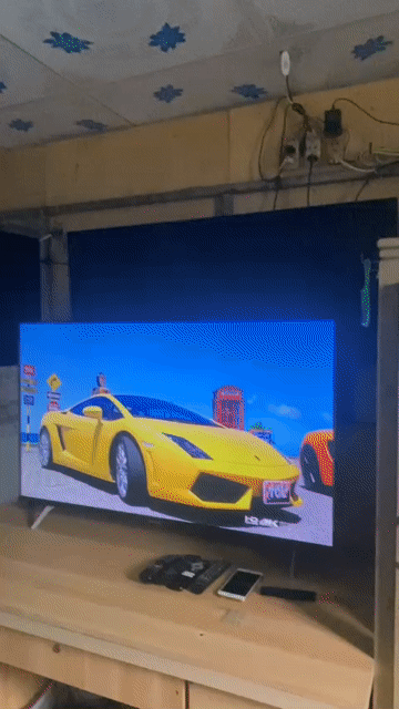 Tivi Samsung 50inch…mẫu 2023. Mua bán Tivi, Âm thanh tại Thành phố Dĩ An Bình Dương được đăng bởi Lli Tti hình 1