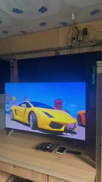 Tivi Samsung 50inch…mẫu 2023. Mua bán Tivi, Âm thanh tại Thành phố Dĩ An Bình Dương được đăng bởi Lli Tti hình 1