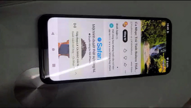 Nokia G50 128GB 6GB Đen 5G màn tỏ pin 5000 full . Mua bán Điện thoại tại Quận Bình Tân Tp Hồ Chí Minh được đăng bởi Trần Thị Thu  hình 1
