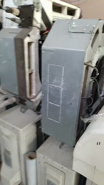 Máy lạnh âm trần Daikin 3hp. Mua bán Máy lạnh, điều hoà tại Thành phố Thuận An Bình Dương được đăng bởi Nguyễn Duy Quang hình 1