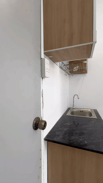 Cho thuê Căn hộ Chung cư Quận Gò Vấp Tp Hồ Chí Minh diện tích 45 m² giá 8,2 triệu/tháng
