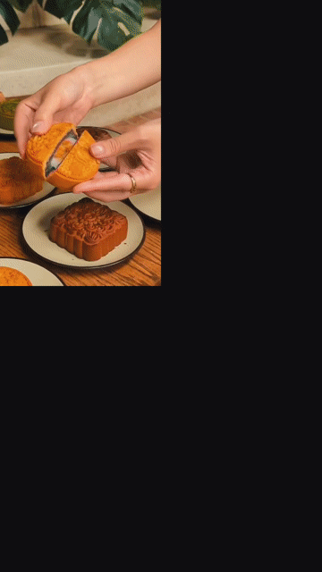 Bánh Trung Thu Baki foods. Mua bán Đồ ăn, thực phẩm và các loại khác tại Quận Cầu Giấy Hà Nội được đăng bởi NNhư Quỳnh  hình 1