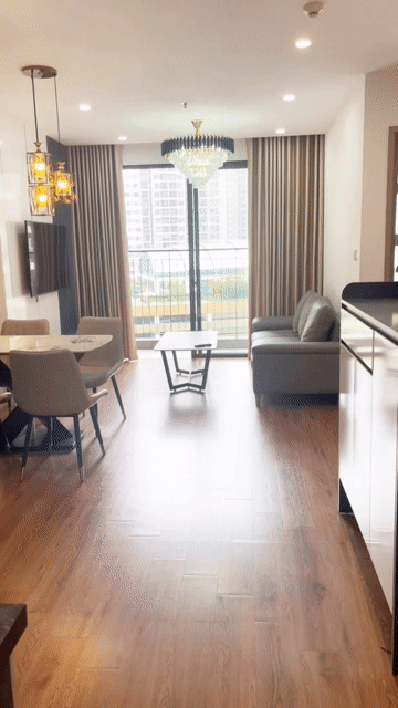 Mua bán Căn hộ Chung cư Vinhomes Ocean Park Gia Lâm Huyện Gia Lâm Hà Nội diện tích 55 m² giá 3,43 tỷ