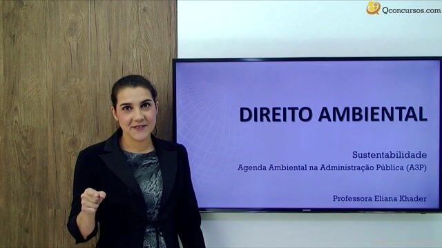 Direito Ambiental