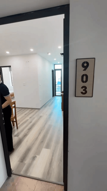 Cho thuê Căn hộ Chung cư Quận Cầu Giấy Hà Nội diện tích 70 m² giá 10 triệu/tháng