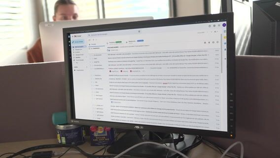 Prévisionniste en cyber-catastrophe