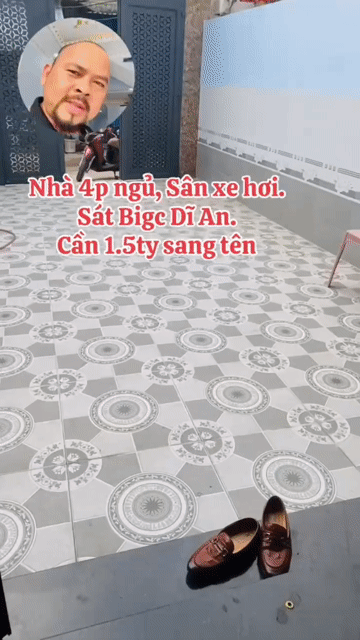 Mua bán Nhà ở Thành phố Dĩ An Bình Dương diện tích 110 m² giá 5,5 tỷ
