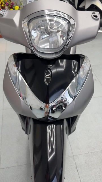 Shmode Fi 2015 B65 Góp cần cccd đủ 18tuổi trả 20%. Mua bán Xe máy tại Quận Ninh Kiều Cần Thơ được đăng bởi XE MÁY HOÀNG YẾN hình 1