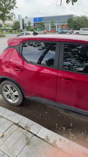 VinFast VF5 2023 - 71000 km. Mua bán Ô tô tại Thành phố Thanh Hóa Thanh Hóa được đăng bởi Mr Luan Genetic Testing hình 1