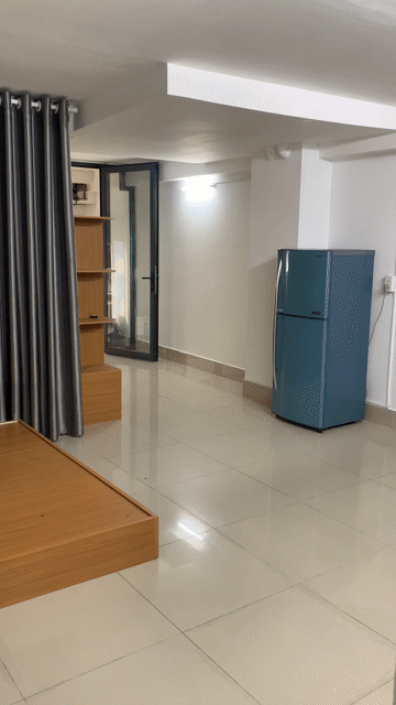 Cho thuê Phòng trọ Quận 7 Tp Hồ Chí Minh diện tích 60 m² giá 5,6 triệu/tháng