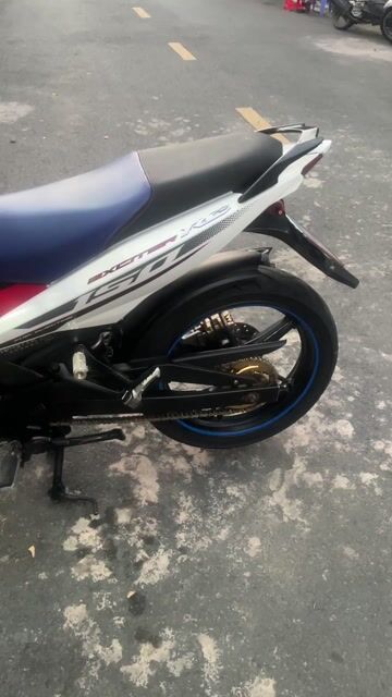 cần bán ex 2018. Mua bán Xe máy tại Quận 12 Tp Hồ Chí Minh được đăng bởi sơn hình 1