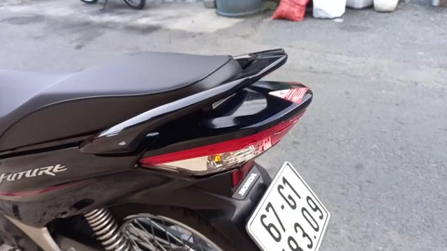 BÁN FU LED 2019 67G1 ZIN TẠI VÀM CỐNG. Mua bán Xe máy tại Thành phố Long Xuyên An Giang được đăng bởi linhnguyen hình 1