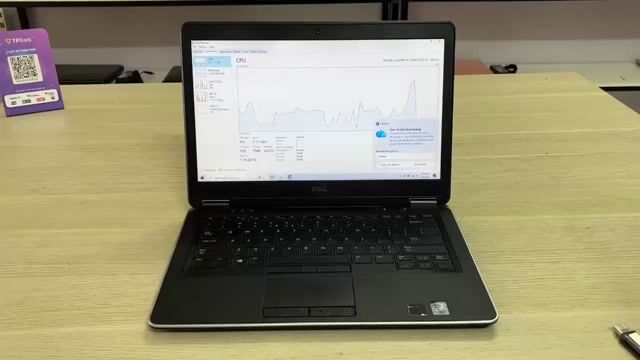 LapTop Dell Latitu E7440 i5-4300U/14inHD/8GB/256GB. Mua bán Laptop tại Quận Ninh Kiều Cần Thơ được đăng bởi Thành Đạt hình 1