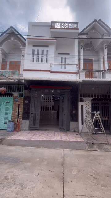 Mua bán Nhà ở Thành phố Dĩ An Bình Dương diện tích 60.5 m² giá 4,65 tỷ