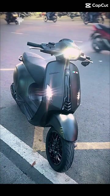 🌈Vespa Sprint 125 Date 2016 Bstp Chính Chủ( bao ký. Mua bán Xe máy tại Quận Gò Vấp Tp Hồ Chí Minh được đăng bởi Xe Máy Hiệp Phát hình 1
