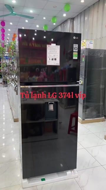 Tủ lạnh LG - Trả góp không qua ngân hàng. Mua bán Tủ lạnh tại Thành phố Thủ Dầu Một Bình Dương được đăng bởi Long chuyên bán trả góp hình 1