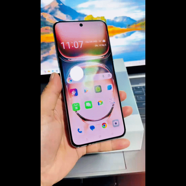 OPPO Reno9 Pro 5G 16GB/256GB Đã sử dụng. Mua bán Điện thoại tại Thị xã Tân Uyên Bình Dương được đăng bởi Linh Chi hình 1