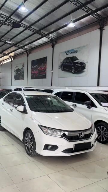 Honda City 2019 1.5 Top 68000 km. Mua bán Ô tô tại Thành phố Thủ Đức Tp Hồ Chí Minh được đăng bởi Anh Minh STOT Bình Dương hình 1