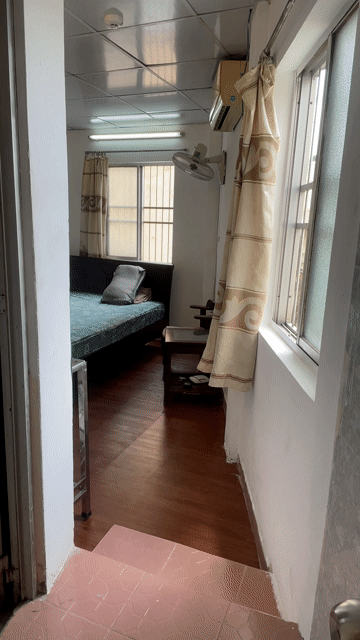Cho thuê Phòng trọ Quận 1 Tp Hồ Chí Minh diện tích 18 m² giá 3,6 triệu/tháng