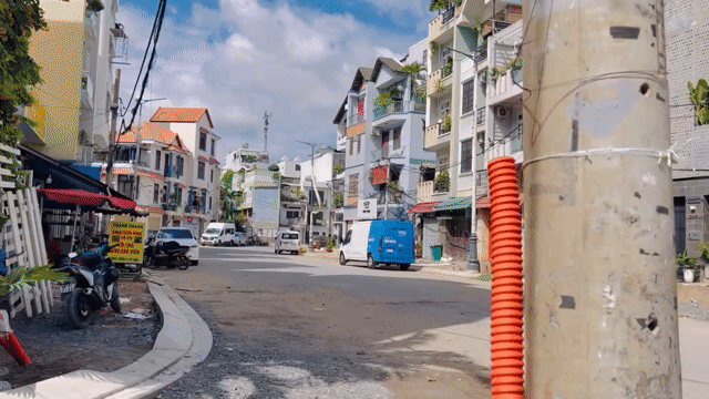 Mua bán Nhà ở Quận Tân Bình Tp Hồ Chí Minh diện tích 45 m² giá 12,5 tỷ
