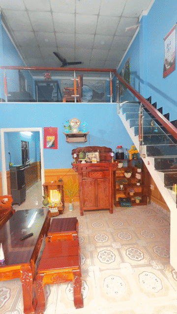 Mua bán Nhà ở Thành phố Dĩ An Bình Dương diện tích 62 m² giá 2,9 tỷ