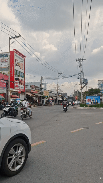 Mua bán Đất Quận 12 Tp Hồ Chí Minh diện tích 96 m² giá 4,95 tỷ