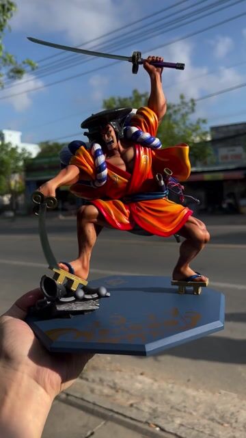 Cần Pass mô hình oden Megahouse (real). Mua bán Sở thích khác tại Thành phố Bạc Liêu Bạc Liêu được đăng bởi Tên chưa cung cấp hình 1