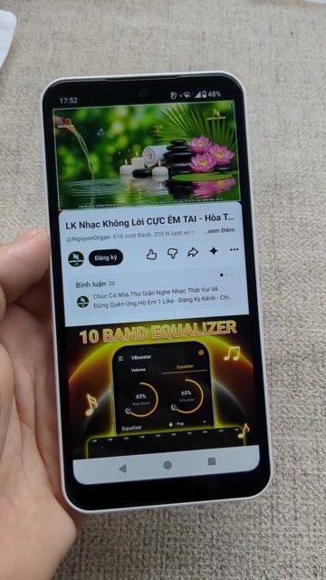 Fujitsu WE 5G Ram 4GB/64GB Chống nước (2Sim). Mua bán Điện thoại tại Thị xã Tân Uyên Bình Dương được đăng bởi Hoài Giang hình 1