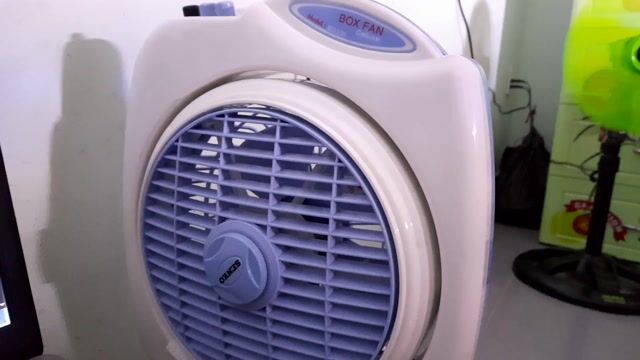 quạt hộp senko và lifan. Mua bán Quạt tại Thành phố Mỹ Tho Tiền Giang được đăng bởi bảoA thạch hình 1