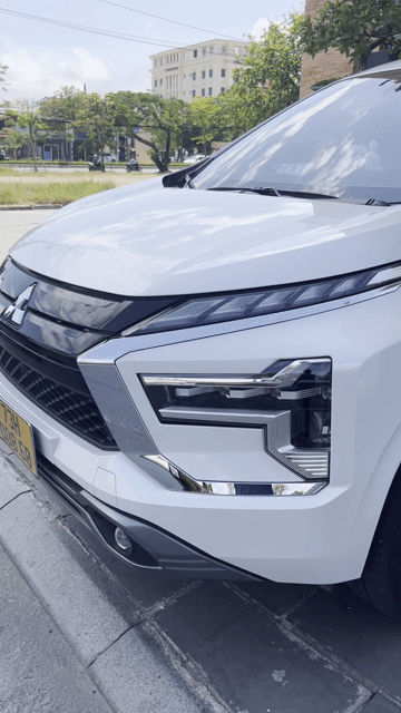 Mitsubishi Xpander Premium 2024 Trắng. Mua bán Ô tô tại Thành Phố Đồng Hới Quảng Bình được đăng bởi Lê xuân Thái hình 1