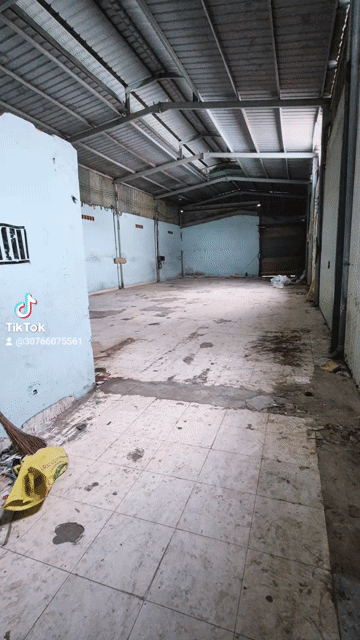 Cho thuê Văn phòng, Mặt bằng kinh doanh Thành phố Dĩ An Bình Dương diện tích 1000 m² giá 50 triệu/tháng