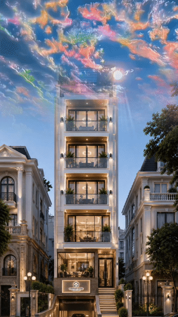 Mua bán Nhà ở Quận 7 Tp Hồ Chí Minh diện tích 100 m² giá 13,5 tỷ