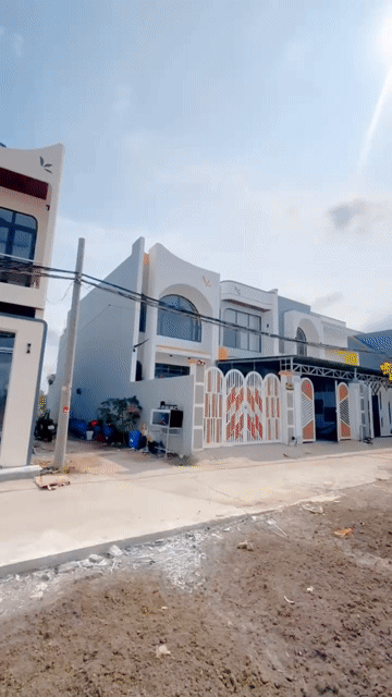 Mua bán Nhà ở Huyện Cần Giuộc Long An diện tích 112.5 m² giá 2,28 tỷ