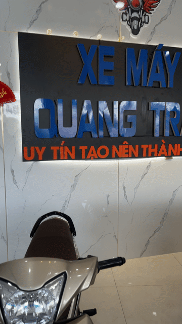 Yamaha Jupiter Finn 2022 2000 km Vàng cát. Mua bán Xe máy tại Quận Ô Môn Cần Thơ được đăng bởi XE MÁY QUANG TRẦN chuyen bán xe trúng thưởng  hình 1